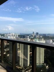 Commonwealth Towers (D3), Condominium #485822821